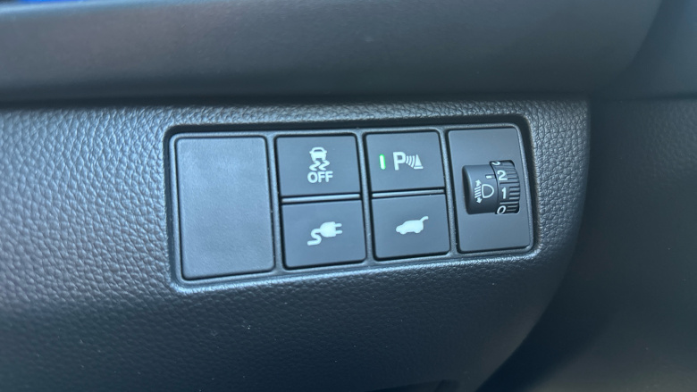 Honda E Ny1 150kW Advance 69kWh 5dr Auto Electric Hatchback